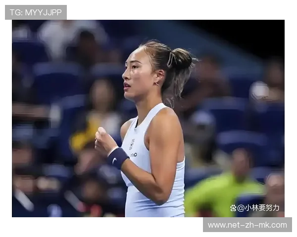 惊爆：郑钦文退赛，国家队阵容震荡谁来顶上？