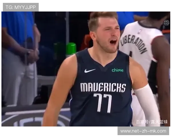 东契奇上演三分压哨绝杀,全场震撼 东契奇上演三分压哨绝杀,全场震撼